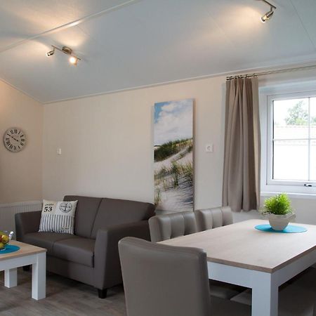 Chalet Bis 5 Personen Ohne Hund Норден Екстериор снимка